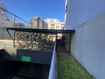 Departamento en  alquiler Olivos