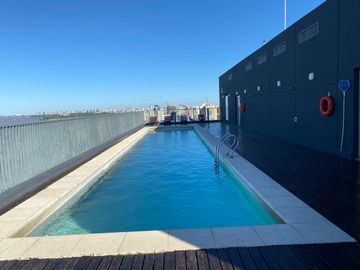 Departamento en  alquiler Olivos