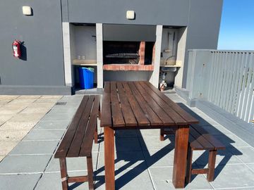 Departamento en  alquiler Olivos