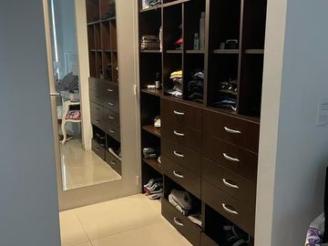Departamento en  alquiler Olivos
