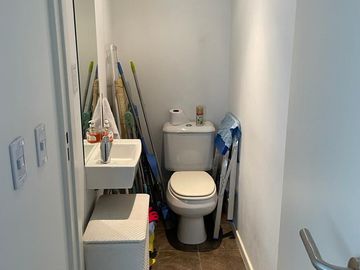 Departamento en  alquiler Olivos