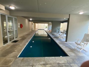 Departamento en  alquiler Olivos