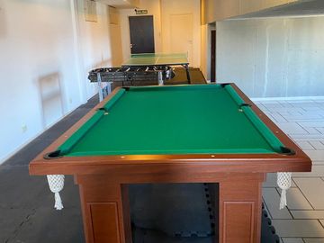 Departamento en  alquiler Olivos