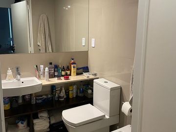 Departamento en  alquiler Olivos