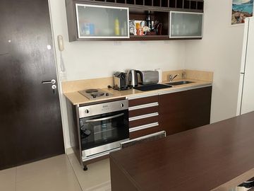 Departamento en  alquiler Olivos