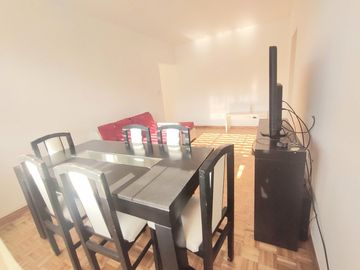 Departamento - Flores