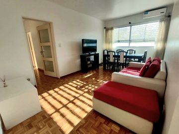 Departamento - Flores