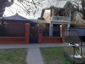 Hermoso chalet en zona residencial de Ezeiza