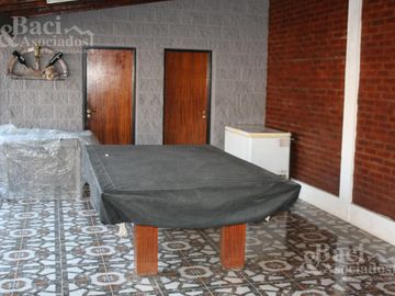 Hermoso chalet en zona residencial de Ezeiza