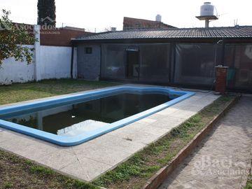 Hermoso chalet en zona residencial de Ezeiza