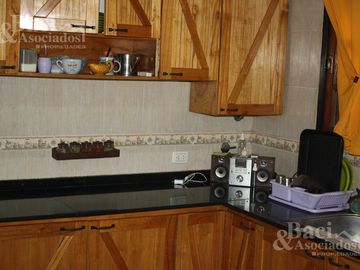 Hermoso chalet en zona residencial de Ezeiza