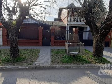 Hermoso chalet en zona residencial de Ezeiza
