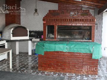 Hermoso chalet en zona residencial de Ezeiza