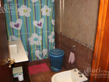 Hermoso chalet en zona residencial de Ezeiza