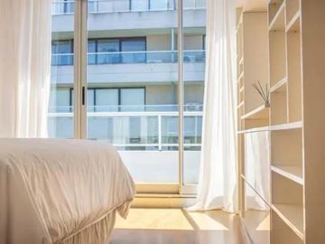 Venta Departamento de 2 Ambientes en  Palermo Hollywood