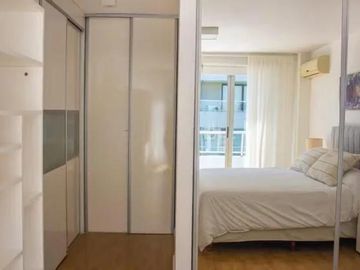 Venta Departamento de 2 Ambientes en  Palermo Hollywood