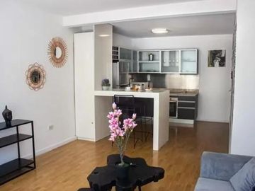 Venta Departamento de 2 Ambientes en  Palermo Hollywood