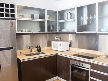 Venta Departamento de 2 Ambientes en  Palermo Hollywood