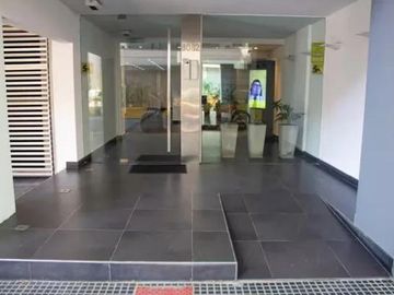 Venta Departamento de 2 Ambientes en  Palermo Hollywood