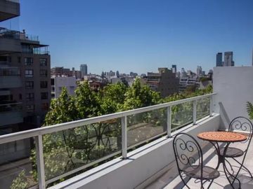 Venta Departamento de 2 Ambientes en  Palermo Hollywood