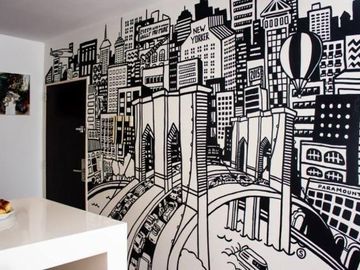 Venta Departamento de 2 Ambientes en  Palermo Hollywood