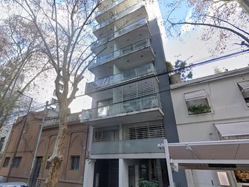 Venta Departamento de 2 Ambientes en  Palermo Hollywood