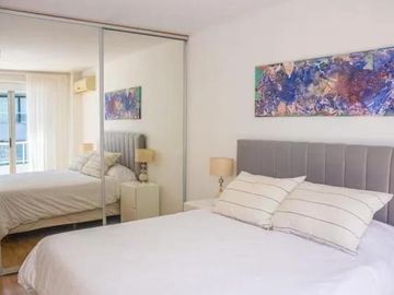 Venta Departamento de 2 Ambientes en  Palermo Hollywood
