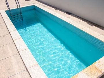 Venta Departamento de 2 Ambientes en  Palermo Hollywood