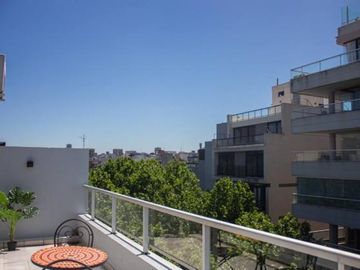 Venta Departamento de 2 Ambientes en  Palermo Hollywood