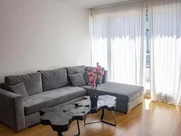 Venta Departamento de 2 Ambientes en  Palermo Hollywood