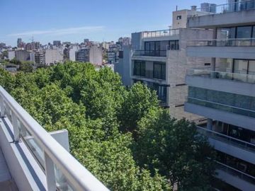 Venta Departamento de 2 Ambientes en  Palermo Hollywood