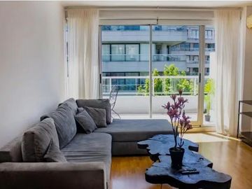 Venta Departamento de 2 Ambientes en  Palermo Hollywood