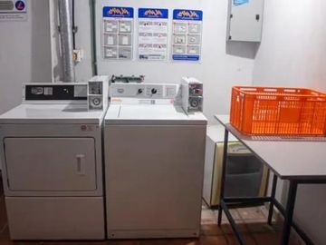 Venta Departamento de 2 Ambientes en  Palermo Hollywood