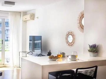 Venta Departamento de 2 Ambientes en  Palermo Hollywood