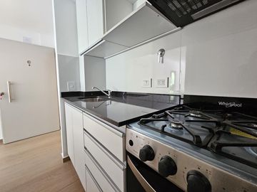 Departamento de 2 ambientes a estrenar - Venta - Coghlan