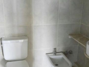Excelente departamento de 2 amb con  cochera - Palermo