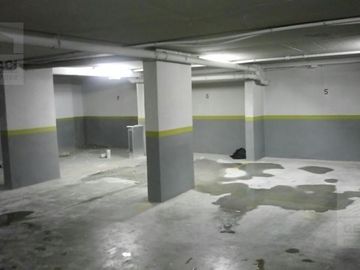 Excelente departamento de 2 amb con  cochera - Palermo