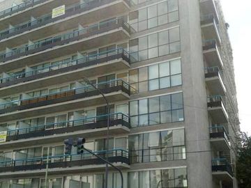 Excelente departamento de 2 amb con  cochera - Palermo