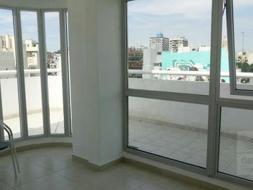 Excelente departamento de 2 amb con  cochera - Palermo