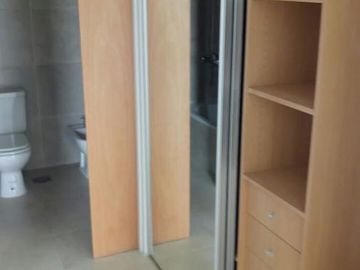 Excelente departamento de 2 amb con  cochera - Palermo