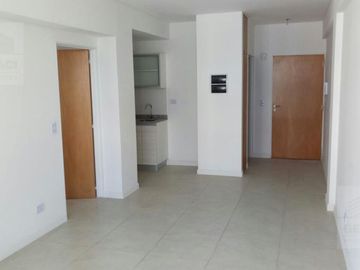 Excelente departamento de 2 amb con  cochera - Palermo