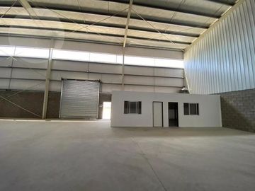 ALQUILER - Nave Industrial de  2300m2 en Espacio Nova, Canning (Ezeiza)