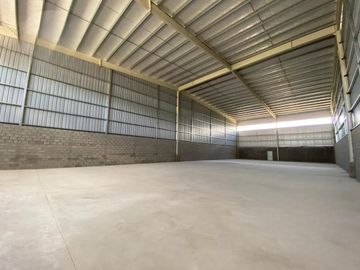 ALQUILER - Nave Industrial de  2300m2 en Espacio Nova, Canning (Ezeiza)