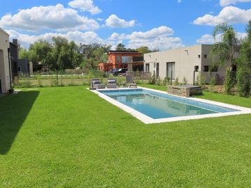Casa en Venta en Santa Isabel 2 con terminaciones de calidad