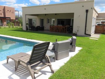 Casa en Venta en Santa Isabel 2 con terminaciones de calidad