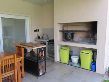 Casa en Venta en Santa Isabel 2 con terminaciones de calidad