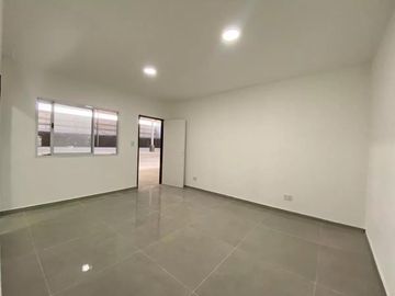 ALQUILER - Nave Industrial de  2300m2 en Espacio Nova, Canning (Ezeiza)