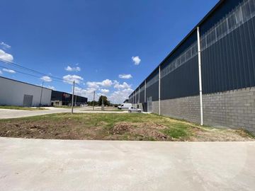 ALQUILER - Nave Industrial de  2300m2 en Espacio Nova, Canning (Ezeiza)