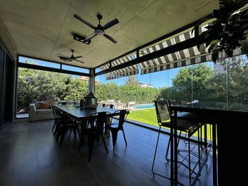 Casa en Brisas de Adrogué