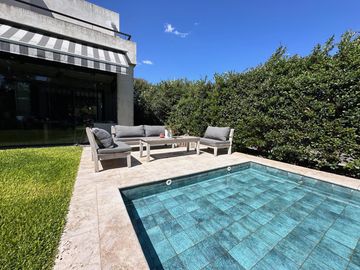 Casa en Brisas de Adrogué